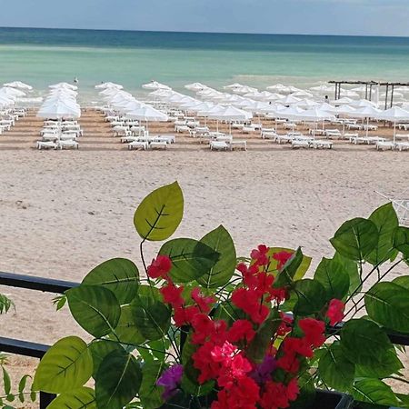 Maria Tereza Bungalows Balçık Dış mekan fotoğraf