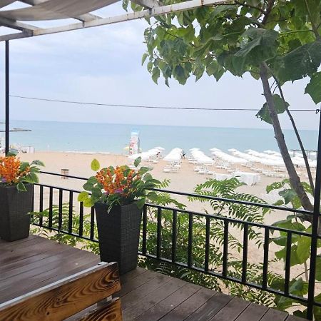 Maria Tereza Bungalows Balçık Dış mekan fotoğraf