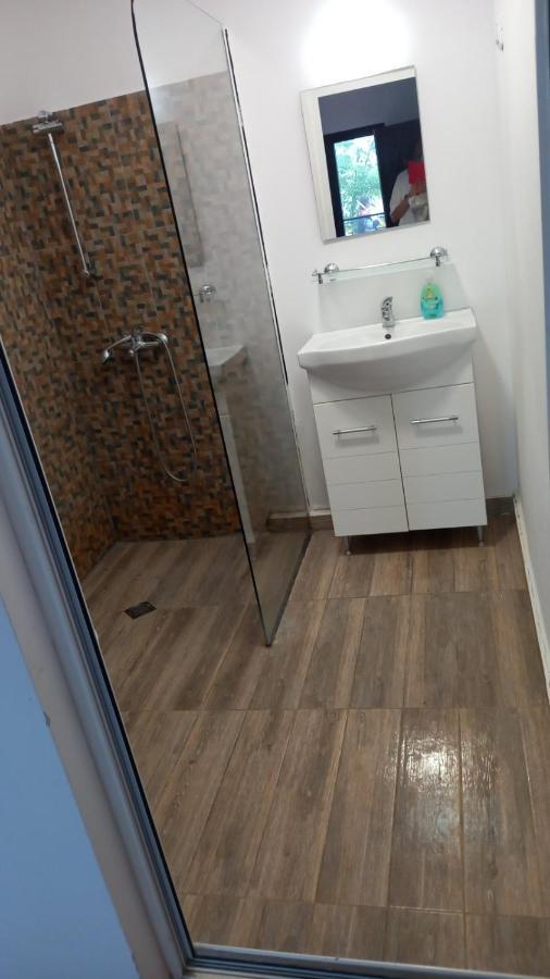 Maria Tereza Bungalows Balçık Dış mekan fotoğraf